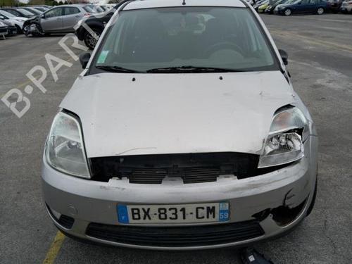 AC compressor FORD FIESTA V (JH_, JD_) 1.3 | BP20026575M34 