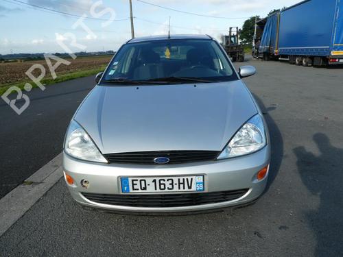 Front right window mechanism FORD FOCUS I (DAW, DBW)  | BP20013008C23 