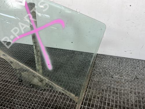 Rear right door window DACIA SANDERO II 1.5 Blue dCi 95 (B8JL) | BP29287174C21 