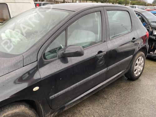 Left front window switch PEUGEOT 307 (3A/C) 1.6 HDi | BP19952456I27 - Image 17