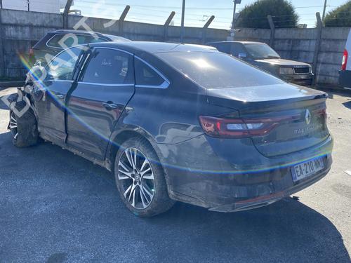 Right front window switch RENAULT TALISMAN (LP_) 1.6 dCi 130 | BP29574628I26 - Image 36