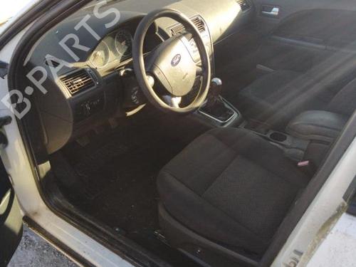 Left mirror FORD MONDEO III Turnier (BWY) 2.0 16V TDDi / TDCi | BP21956134C26 