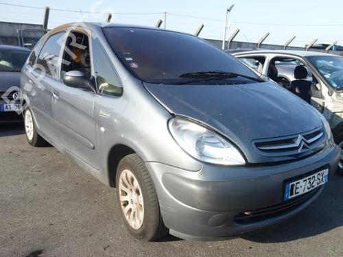 Right mirror CITROËN XSARA PICASSO (N68) 2.0 HDi | BP22695482C27 