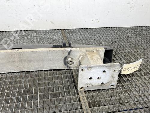 Front bumper reinforcement CITROËN C4 Picasso I MPV (UD_) 1.6 HDi | BP28279778C109 