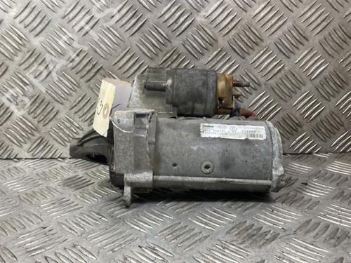 Starter RENAULT MASTER III Van (FV) 2.3 dCi 100 FWD (FV0A, FV0B, FV0G, FV0K, FV0H) | BP28314062M8 