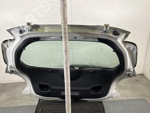 Bagklap CC/Kombi-Coupé Bagklap CC/Kombi-Coupé PEUGEOT 208 I (CA_, CC_) 1.4 HDi (68 hp) 32682334 32682334
