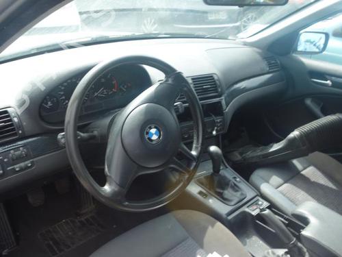 Front right lock BMW 3 (E46) 320 d | BP20008184C97 