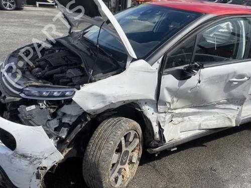 Fælk CITROËN C3 III (SX) 1.6 BlueHDi 100 | BP24608995C45  - Image 16