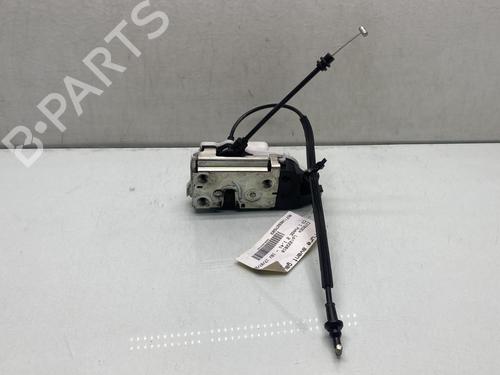 Used Front left lock CITROËN C3 I (FC_, FN_) 1.4 16V (88 hp) 28280316