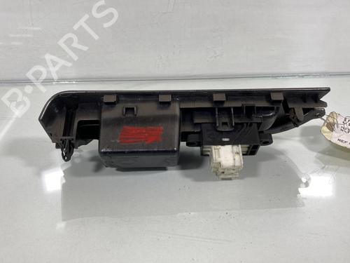 Right front window switch NISSAN X-TRAIL I (T30) 2.2 dCi 4x4 | BP21952802I26 
