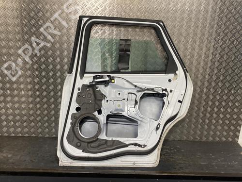 Right rear door FORD MONDEO IV Turnier (BA7) 1.6 TDCi | BP19979198C5 