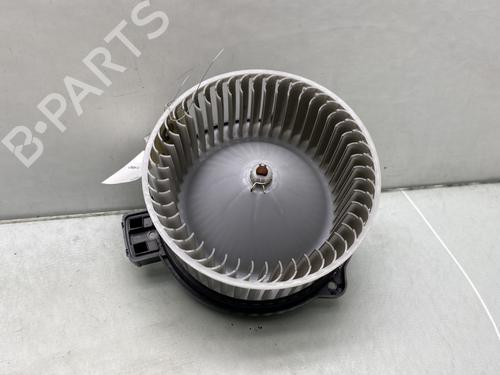Heater blower motor MAZDA 3 (BM, BN) 2.2 D | BP29841360M62 - Image 2