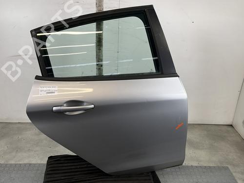 Used Right rear door PEUGEOT 208 I (CA_, CC_) 1.6 HDi / BlueHDi 75 (75 hp) 30882870