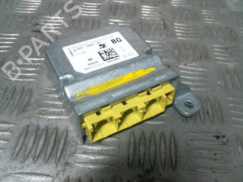 ECU airbags FORD FIESTA VI (CB1, CCN) 1.25 | BP20026869M53 