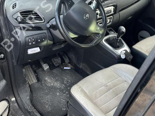 Switch RENAULT SCÉNIC III (JZ0/1_) 1.6 dCi (JZ00, JZ12) | BP26290126I30 - Image 27