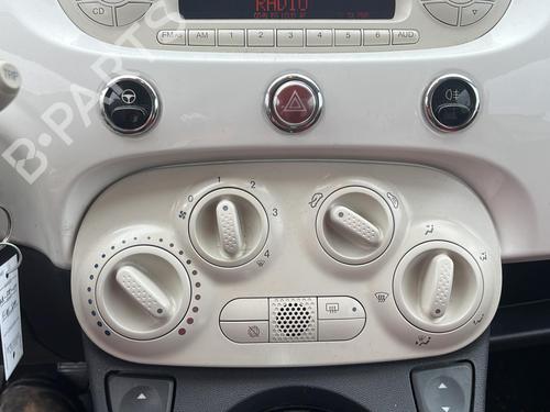 Steering column stalk FIAT 500 (312_) 1.2 (312AXA1A) | BP23769403I23  - Image 7