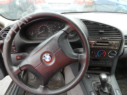 Front right lock BMW 3 (E36) 318 tds | BP20013886C97 