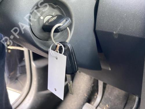 Steering column OPEL MERIVA A MPV (X03) 1.3 CDTI (E75) | BP33189242M21 - Image 11