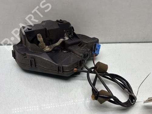 Rear left lock MERCEDES-BENZ C-CLASS (W203) C 200 CDI (203.004) | BP29286880C100 