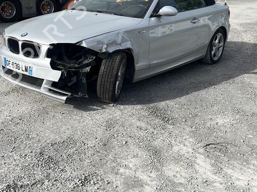 Front right seatbelt BMW 1 Convertible (E88) 118 d | BP29940148I25  - Image 22