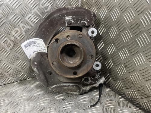 Used Left front steering knuckle BMW 1 (F20) 116 d (116 hp) 26389173
