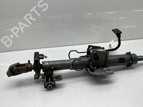 Used Steering column CHEVROLET CAPTIVA (C100, C140) 2.2 D 4WD (184 hp) 23218610