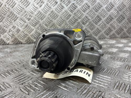 Starter AUDI TT (8J3) 2.0 TDI quattro | BP38778540M8 - Image 3