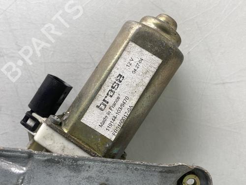 Front left window mechanism FORD FOCUS I (DAW, DBW) 1.8 Turbo DI / TDDi | BP29759285C22 