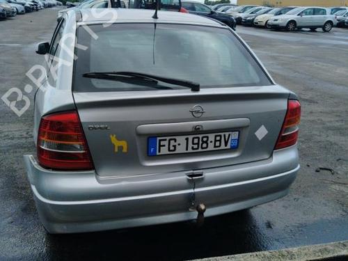 Rim OPEL ASTRA F Hatchback (T92)  | BP19963111C45 