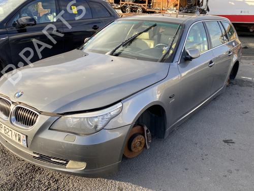 Climate control BMW 5 Touring (E61) 530 d xDrive | BP33314416I5 - Image 17