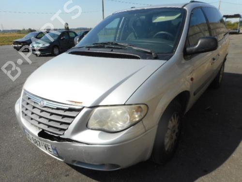 Headlight switch CHRYSLER VOYAGER IV (RG, RS) 2.5 CRD | BP20033232I24 