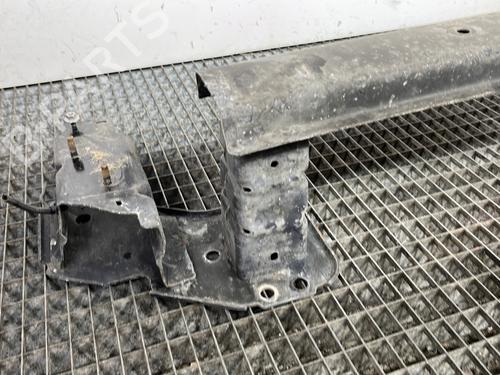 Rear bumper reinforcement PEUGEOT 3008 I MPV (0U_) 1.6 HDi | BP30107317C73