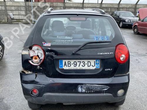Hattehylde CHEVROLET MATIZ (M200, M250) 0.8 LPG | BP31379270C85 - Image 6