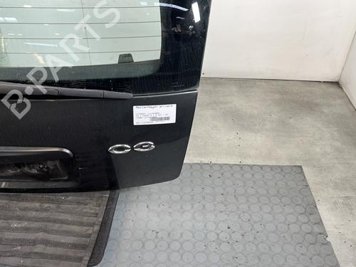 Tailgate CITROËN C3 I (FC_, FN_) 1.4 HDi | BP29329276C6