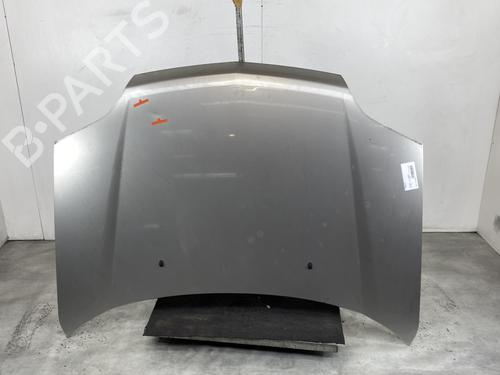 Used Hood NISSAN X-TRAIL I (T30) 2.2 Di 4x4 (114 hp) 21958966