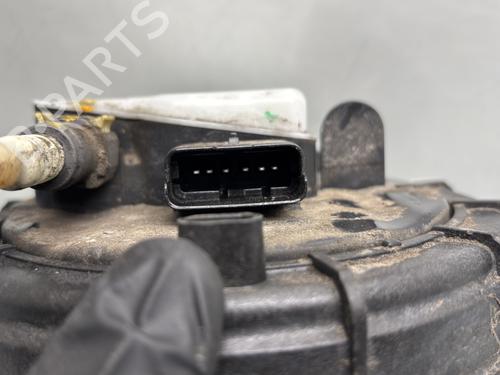 Used Fuel pump Fuel pump PEUGEOT 2008 I (CU_) 1.2 THP 110 / PureTech 110 (110 hp) 31346682 31346682