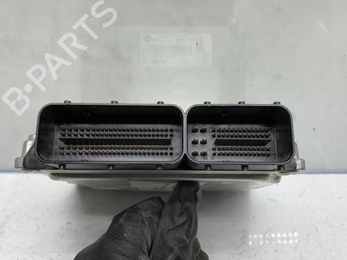 Engine control unit (ECU) BMW 3 (E90) 318 d | BP21196846M57 