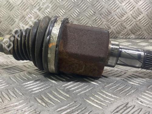 Left front driveshaft VOLVO V60 I (155) D4 | BP19963783M38 - Image 4