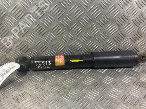 Used Left rear shock absorber RENAULT MASTER II Van (FD) 2.5 dCi (146 hp) 19963065