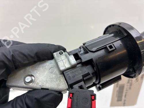 Used Ignition barrel Ignition barrel 37679015 37679015