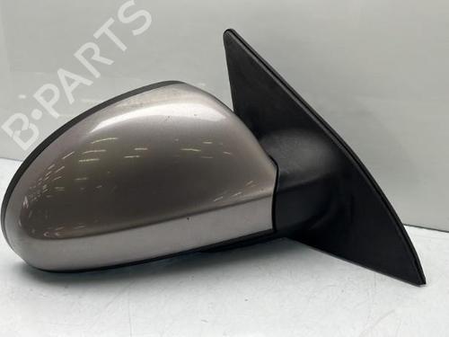 Right mirror KIA CEE'D Hatchback (ED) 1.6 CRDi 90 | BP19966348C27 