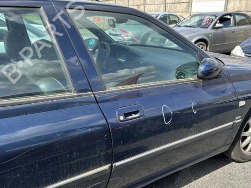 Front right window mechanism PEUGEOT 406 (8B) 2.2 HDi | BP21490158C23 