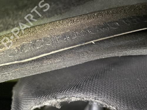 Left front window switch PEUGEOT 208 I (CA_, CC_) 1.6 HDi | BP29507801I27 - Image 24