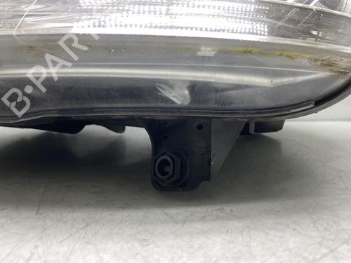 Left headlight VW GOLF V (1K1) 1.9 TDI | BP19993045C28 