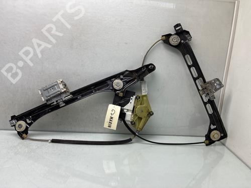 Front left window mechanism AUDI TT (8J3) 2.0 TDI quattro | BP37498478C22 - Image 2