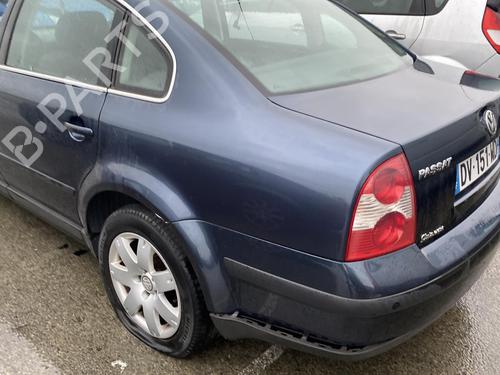 Hood VW PASSAT B5.5 (3B3) 1.9 TDI | BP20315983C1 