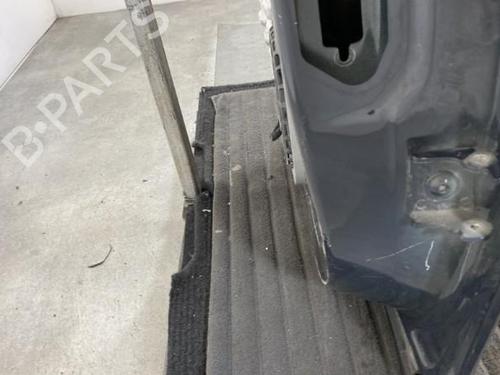 Left rear door PEUGEOT 308 II (LB_, LP_, LW_, LH_, L3_) 1.6 BlueHDi 120 | BP21963274C4