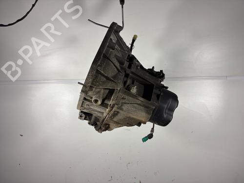 gearbox-dacia-sandero-ii-2012-31624478 main image