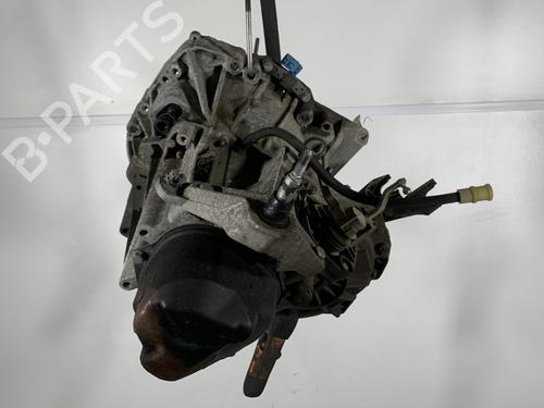 Used Gearbox Gearbox 22719603 22719603
