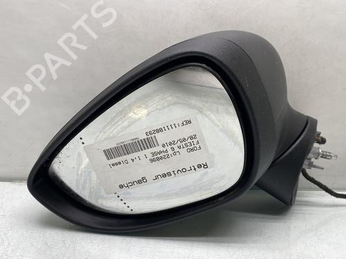 left-mirror-ford-fiesta-vi-cb1-ccn-2008-31212323 main image
